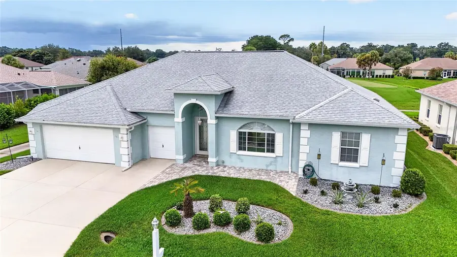 2448 NW 58th Terrace, Ocala, FL 34482 - #2