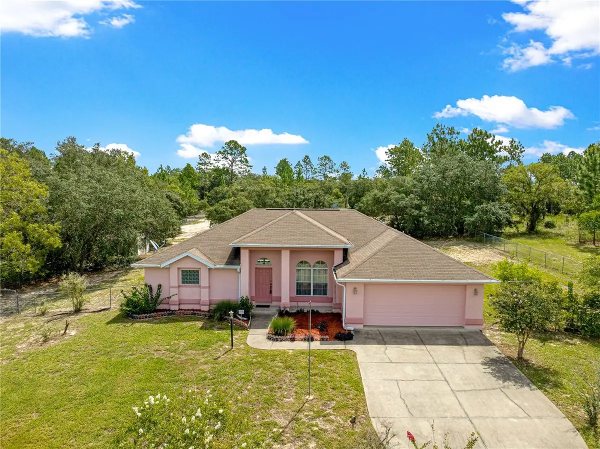 4731 SW Gardenia Court, Dunnellon, FL 34431 - #1