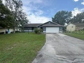 216 W Goldentuft Court, Beverly Hills, FL 34465 - #1