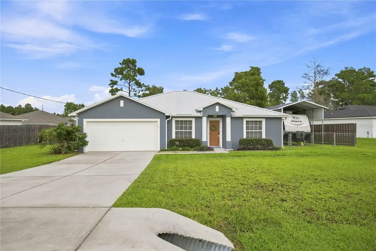 5 Fir Drive Run, Ocala, FL 34472 - #1