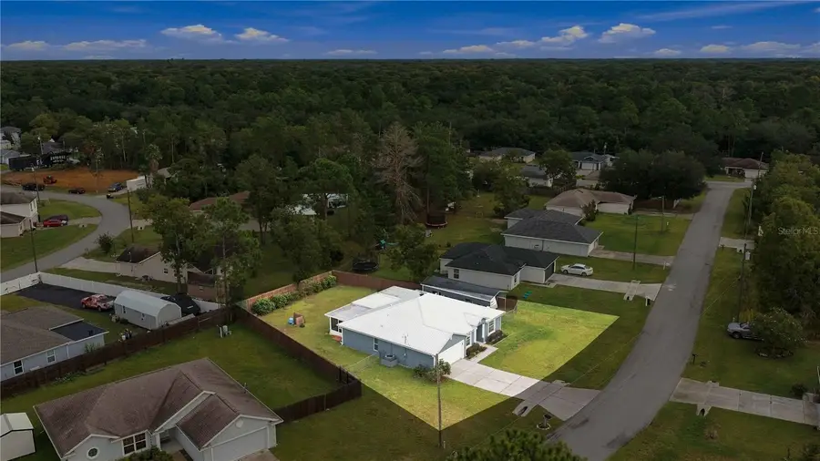 5 Fir Drive Run, Ocala, FL 34472 - #3