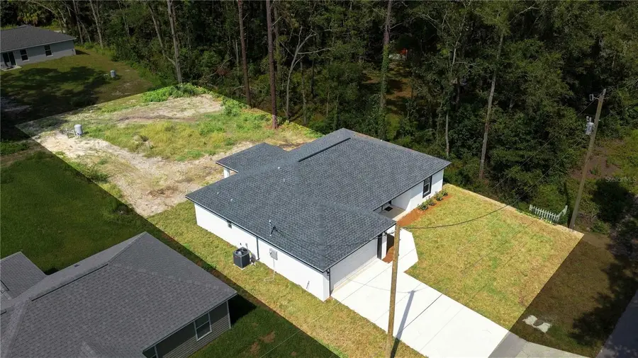 20615 SW Robin Drive, Dunnellon, FL 34431 - #2