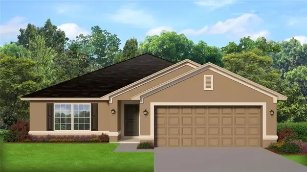4493 SW 91st Lane Road, OCALA, FL 34476
