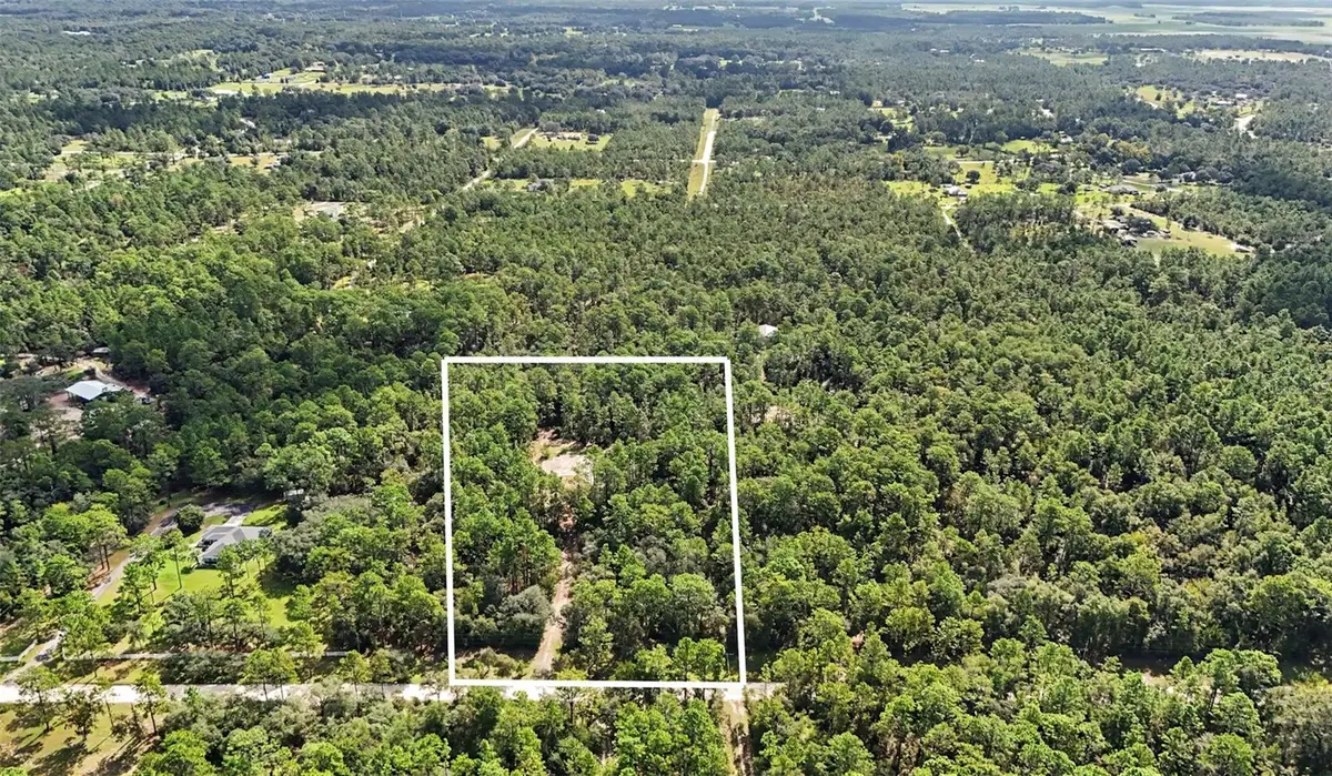 0 NE 127th Court, Williston, FL 32696 - #1