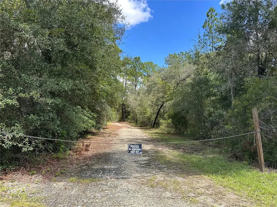 0 NE 127th Court, Williston, FL 32696 - #3