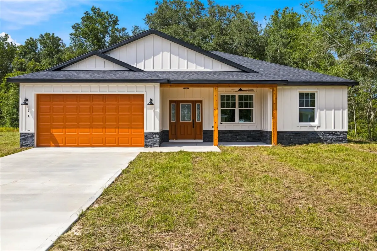 13507 SW 106th Street, Dunnellon, FL 34432 - #1