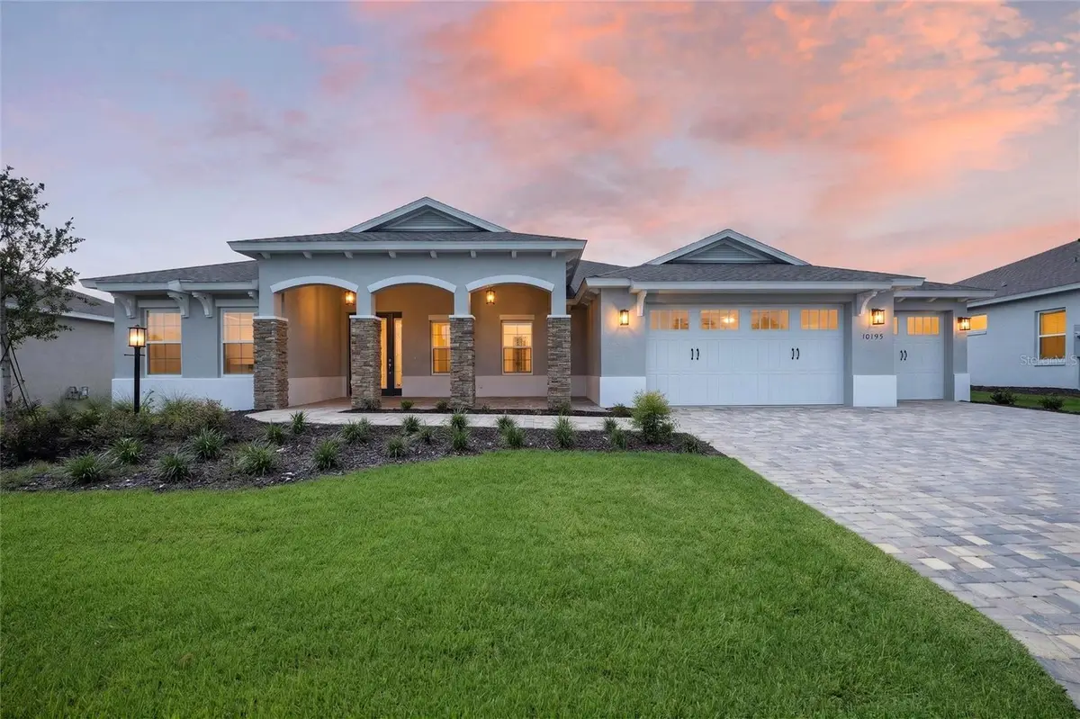 10195 SW 84th Lane Road, Ocala, FL 34481 - #1