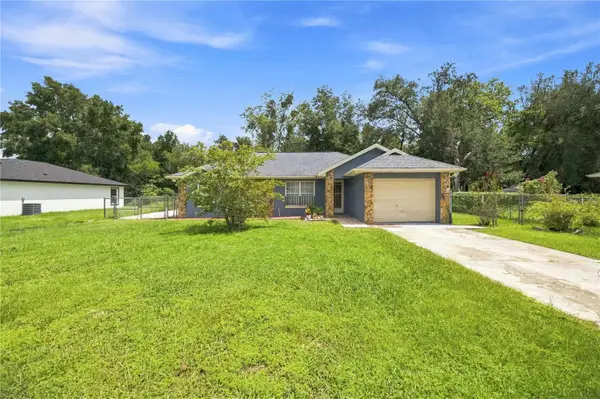 13981 SW 45th Terrace, OCALA, FL 34473