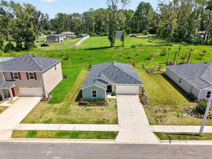 16515 NW 144th Street, Alachua, FL 32615 - #2