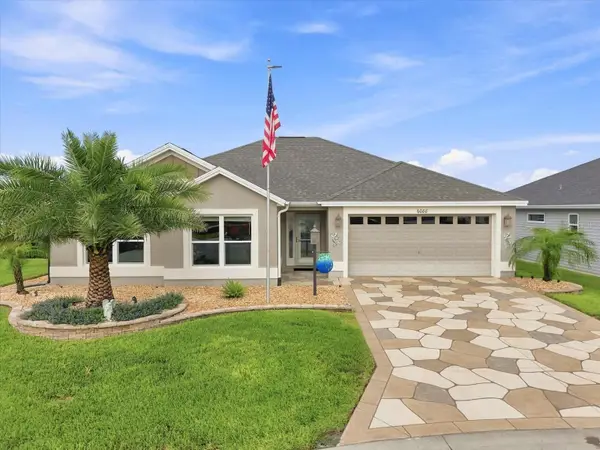 6088 Keckonen Drive, THE VILLAGES, FL 32163