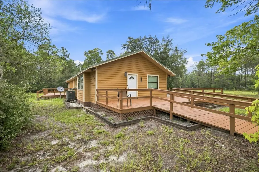 130 Finley Lane, Hawthorne, FL 32640 - #3