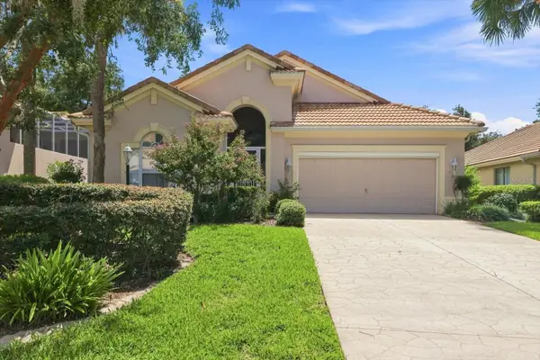 1821 N Gibson Point, HERNANDO, FL 34442