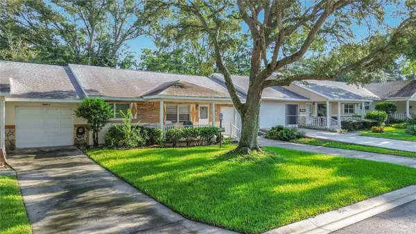 8665 SW 94th Street #B, OCALA, FL 34481