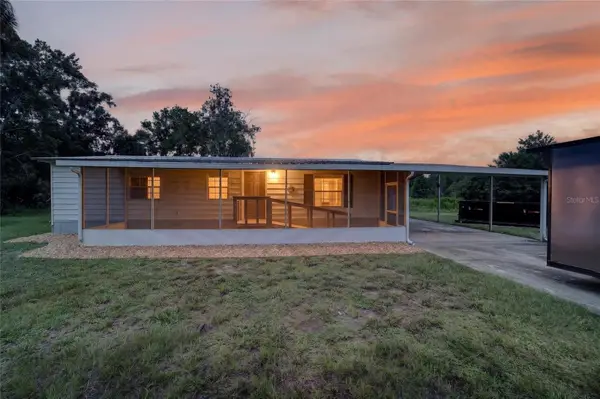 430 S Schmidt Avenue, INVERNESS, FL 34450