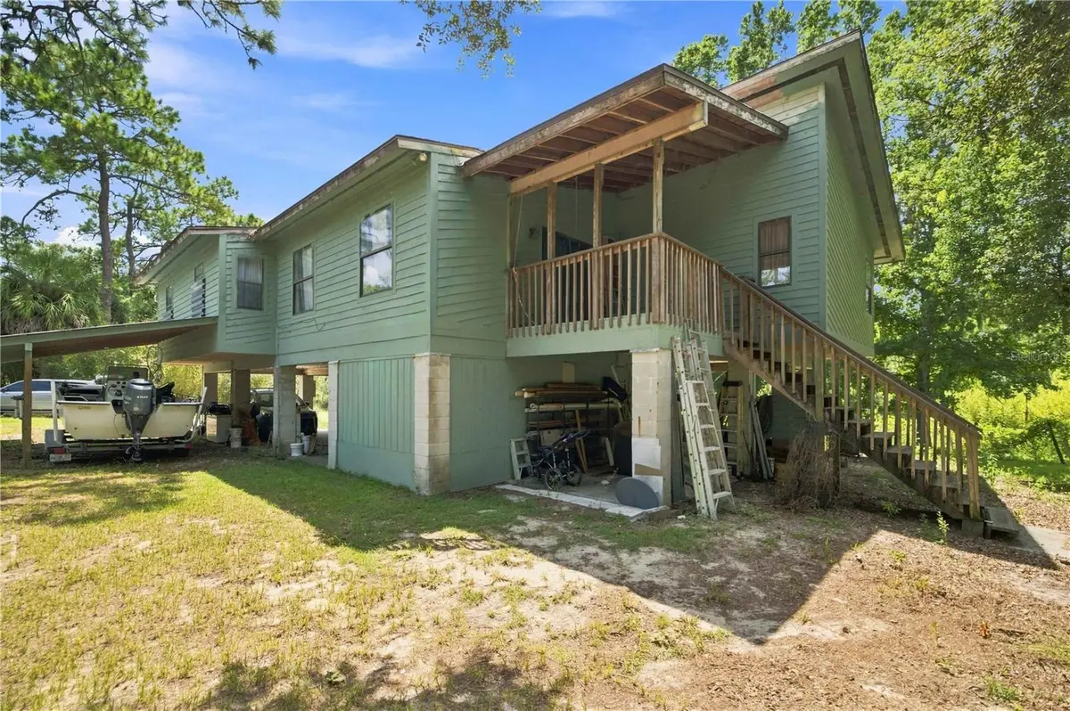 5257 N Satin Terrace, Dunnellon, FL 34432 - #1