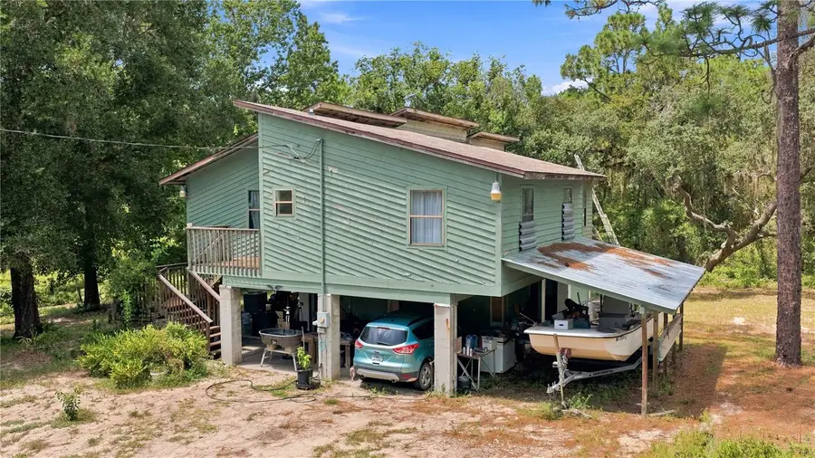 5257 N Satin Terrace, Dunnellon, FL 34432 - #2