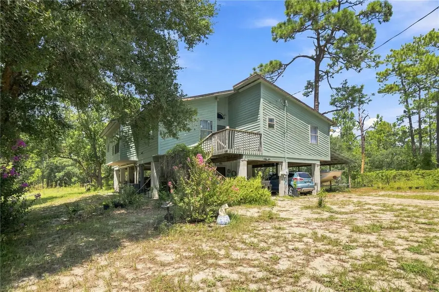 5257 N Satin Terrace, Dunnellon, FL 34432 - #3