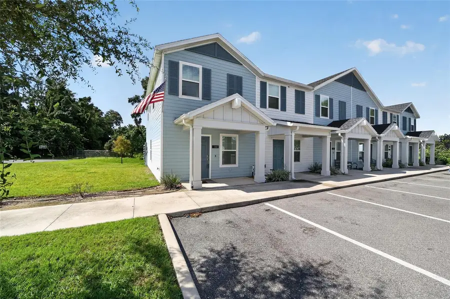 3409 SW 34th Avenue Circle #16, Ocala, FL 34474 - #3