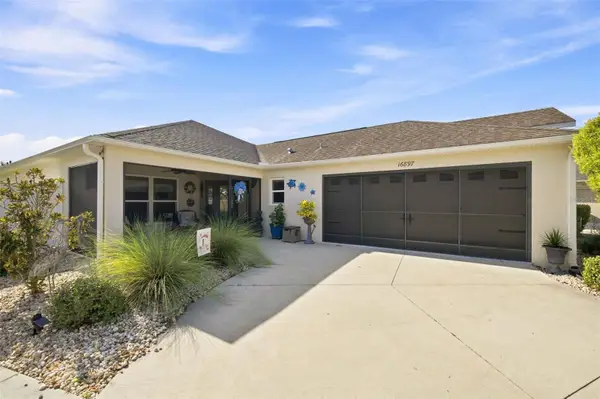 16897 SE 74th Soulliere Avenue, THE VILLAGES, FL 32162