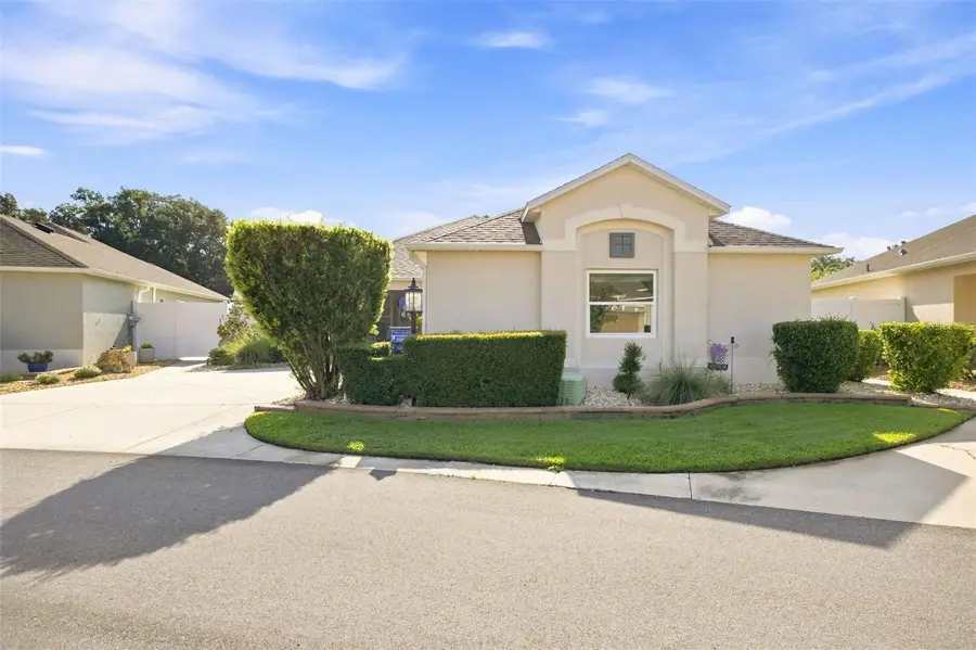 16897 SE 74th Soulliere Avenue, The Villages, FL 32162 - #2