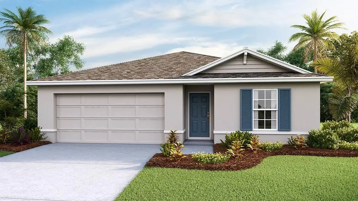 8719 N Gilovu Drive, Citrus Springs, FL 34433 - #1