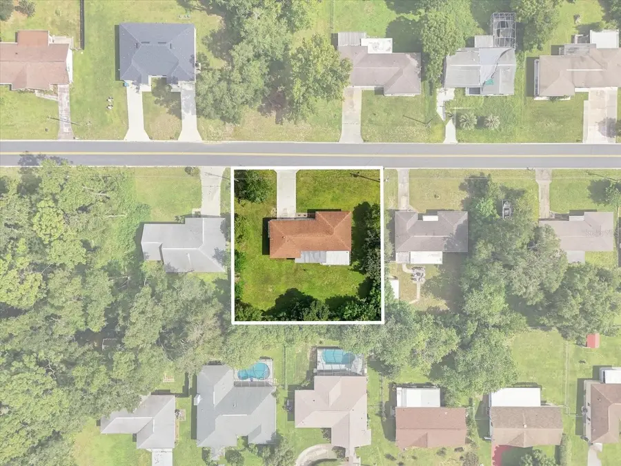 819 Spruce Street, Inverness, FL 34452 - #2
