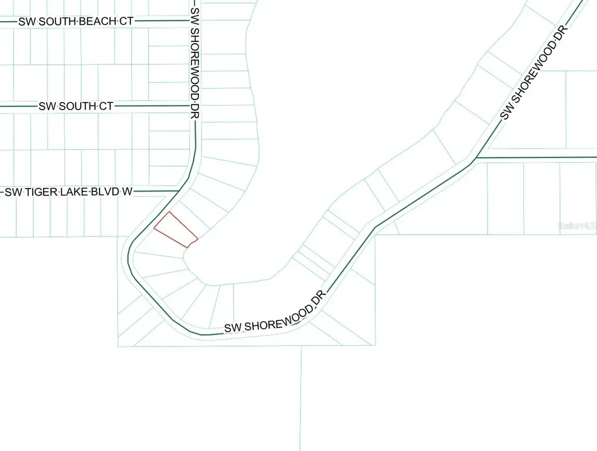 Lots 394 & 395 Sw Shorewood Drive, Dunnellon, FL 34431 - #1