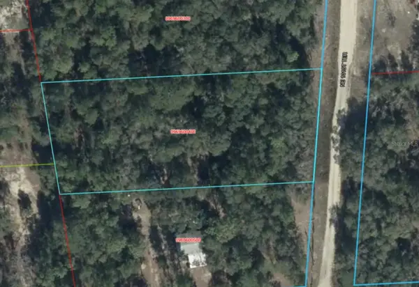 TBD NE 101st Terrace, ARCHER, FL 32618