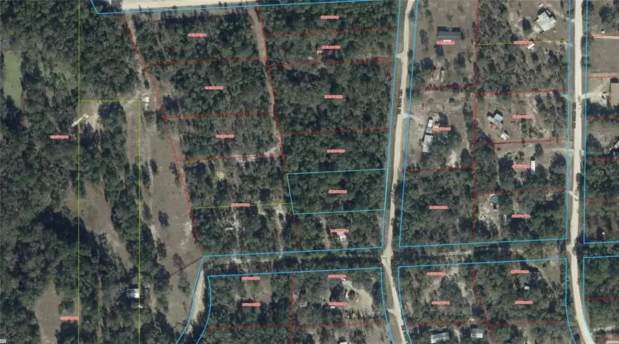TBD NE 101st Terrace, Archer, FL 32618 - #2
