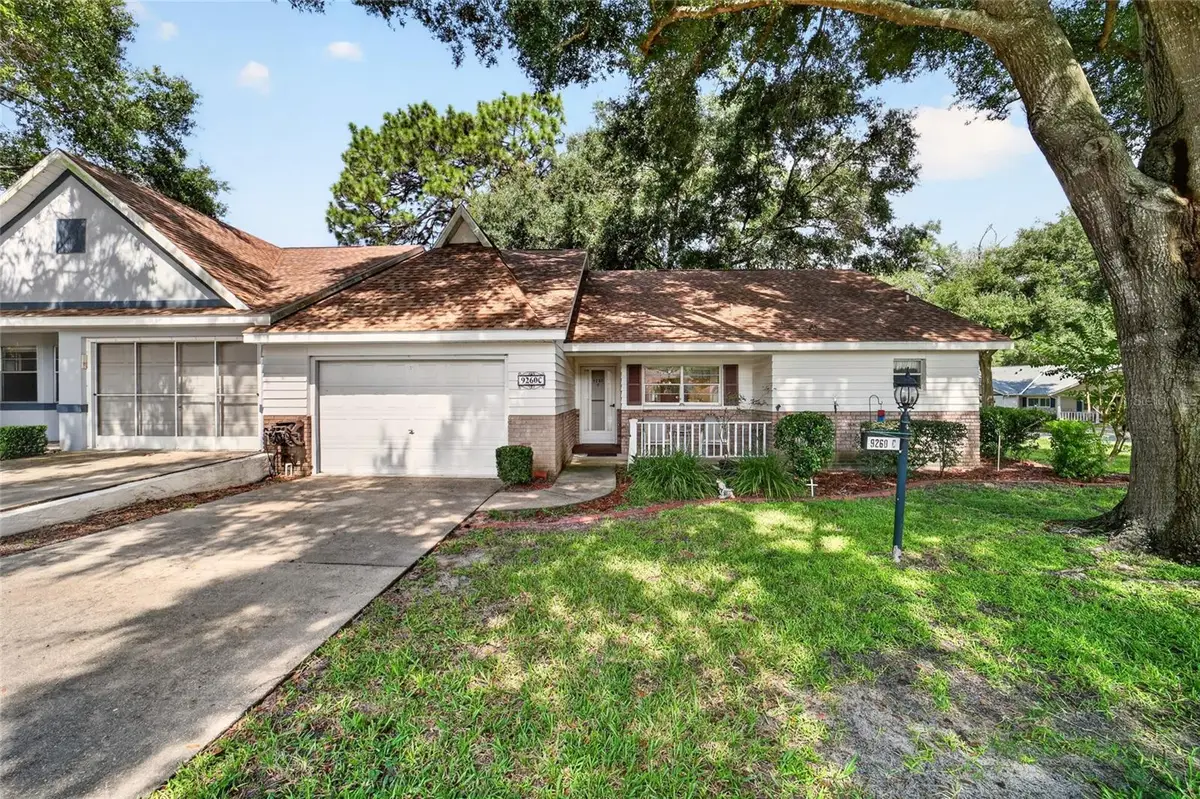 9260 SW 89th Court Road #C, Ocala, FL 34481 - #1