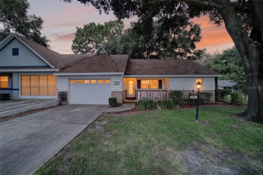 9260 SW 89th Court Road #C, Ocala, FL 34481 - #2