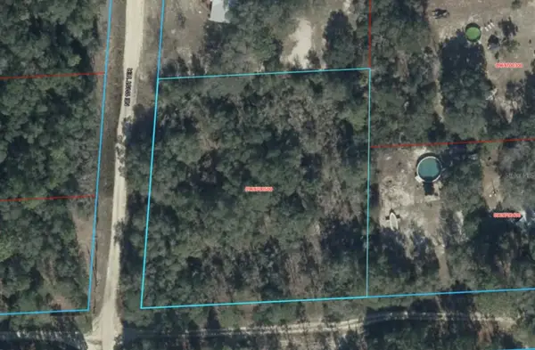 TBD NE 101st Terrace, ARCHER, FL 32618