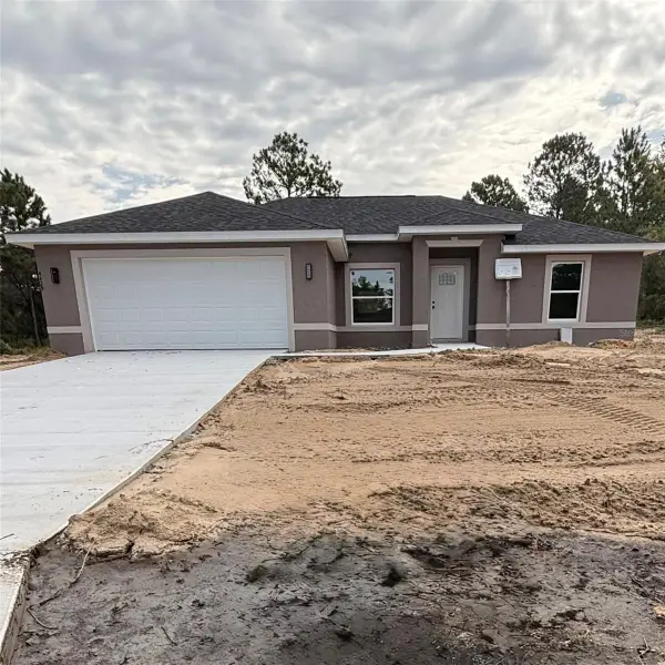 4429 SW Floral Court, DUNNELLON, FL 34431