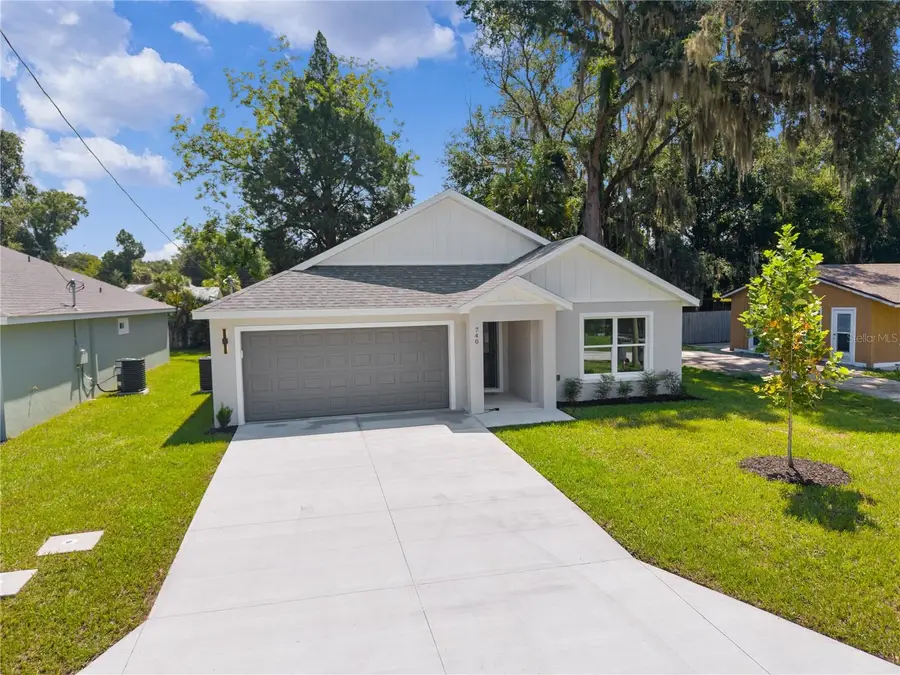 100 Sequoia Trail, Ocklawaha, FL 32179 - #2