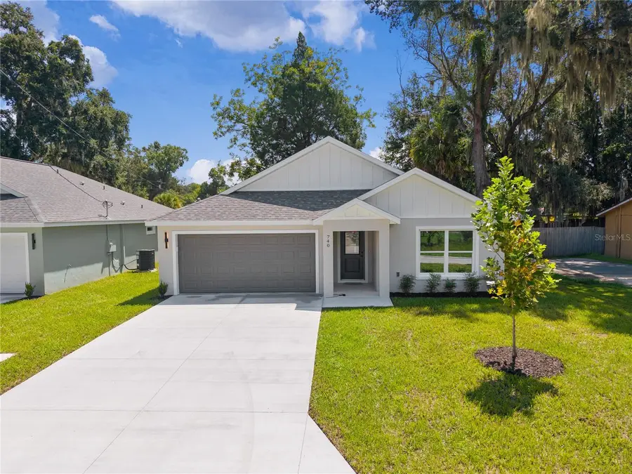 100 Sequoia Trail, Ocklawaha, FL 32179 - #3