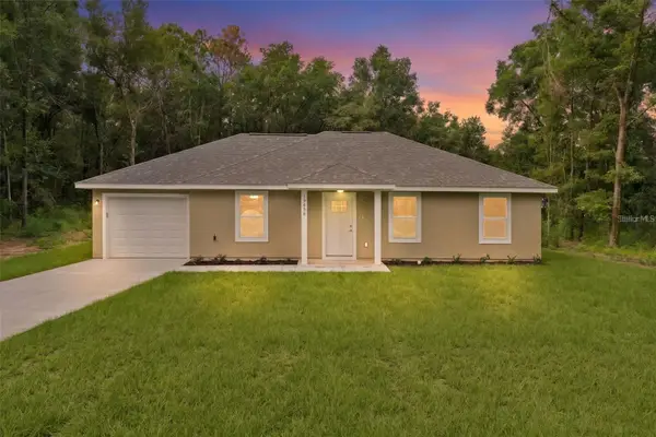 77 Fisher Run Terrace, OCKLAWAHA, FL 32179