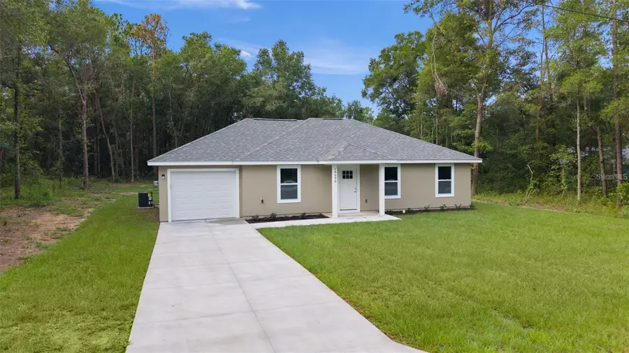 77 Fisher Run Terrace, Ocklawaha, FL 32179 - #2