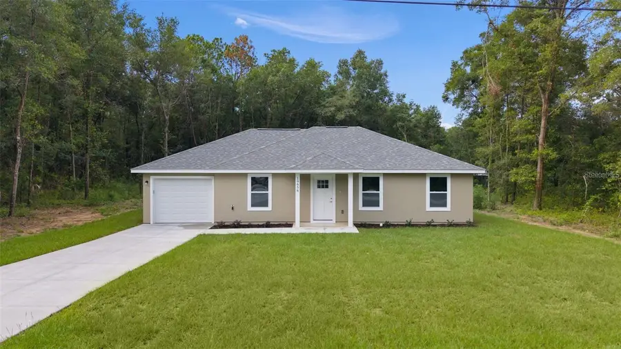 77 Fisher Run Terrace, Ocklawaha, FL 32179 - #3