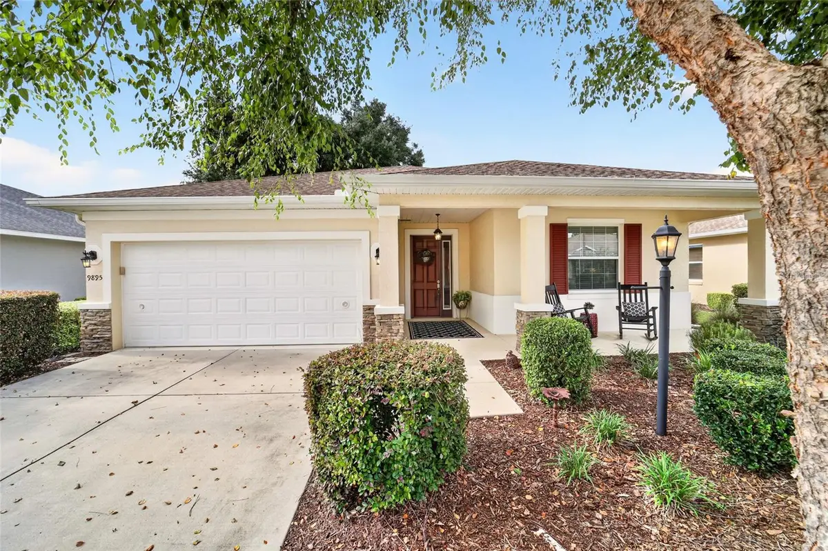 9895 SW 95th Loop, Ocala, FL 34481 - #1