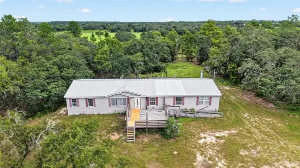 13291 SE 101st Place, DUNNELLON, FL 34431