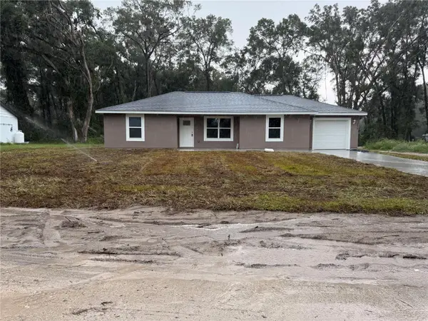 2919 SE 147th Lane, SUMMERFIELD, FL 34491