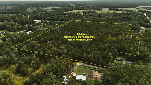 Nw 179th Street, STARKE, FL 32091