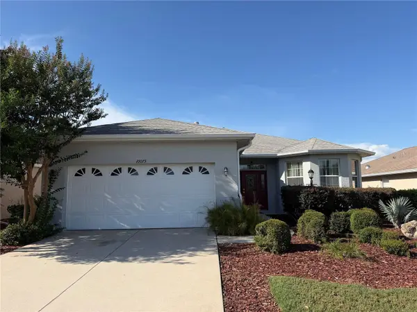 10075 SW 91st Place, OCALA, FL 34481