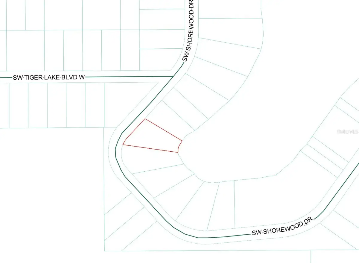 Lots 392 & 393 SW Shorewood Drive, Dunnellon, FL 34431 - #1
