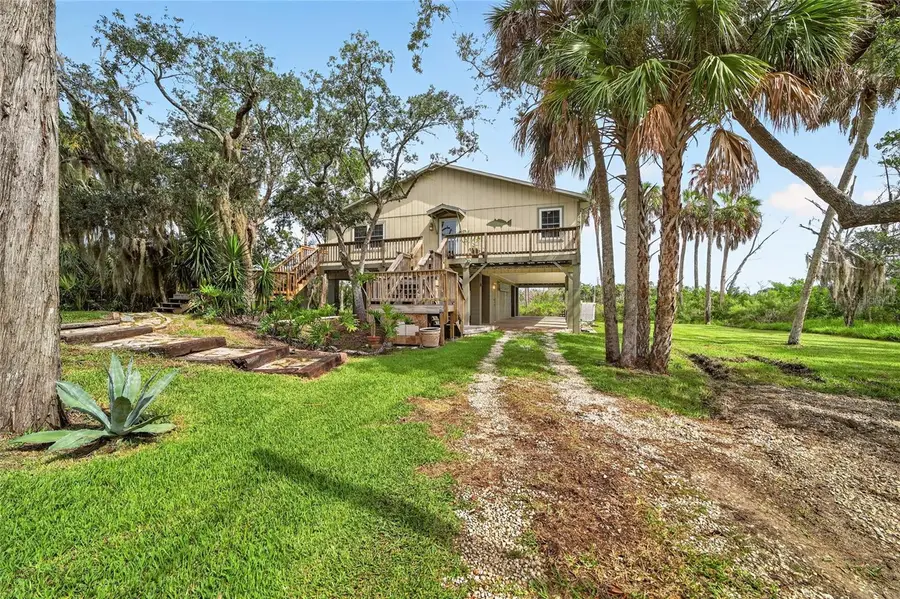 14141 W Boardwalk Lane, Crystal River, FL 34429 - #2