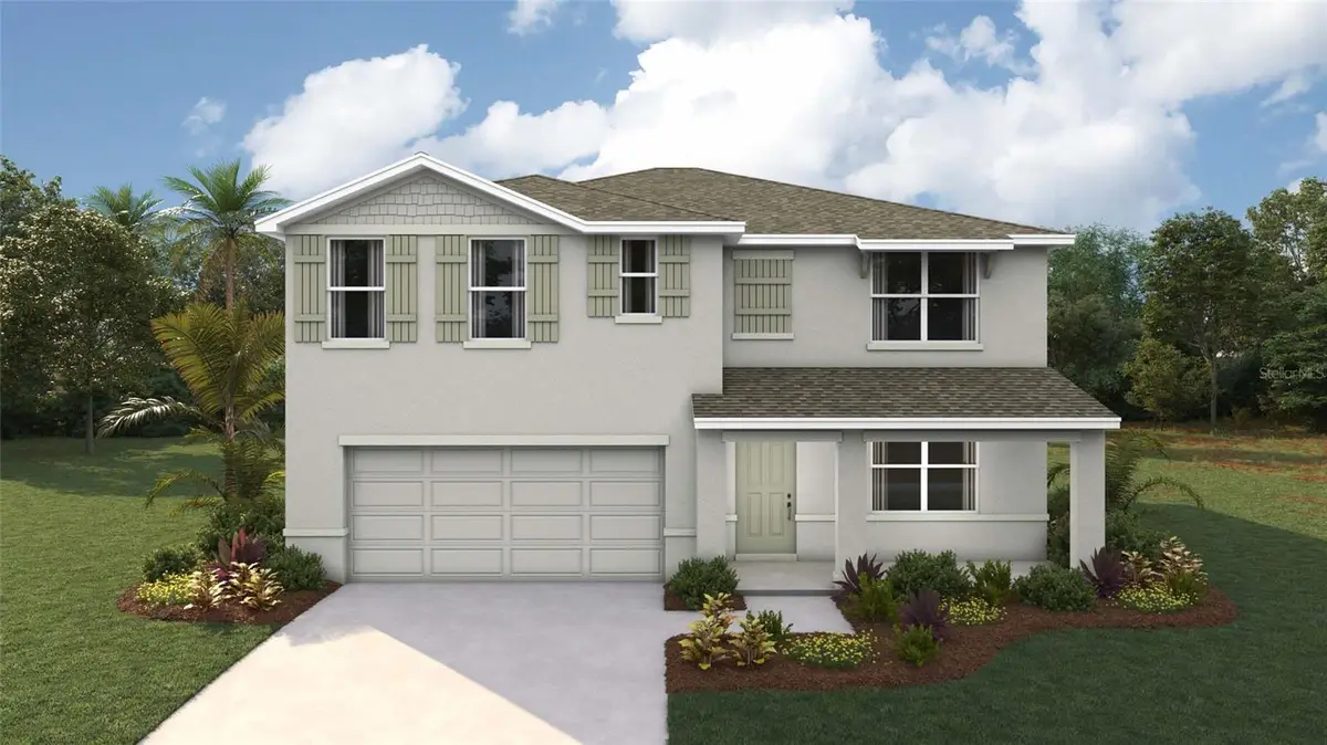 8968 SW 46th Avenue, Ocala, FL 34476 - #1