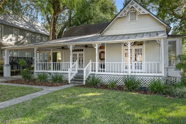 818 SE 3rd Street, OCALA, FL 34471