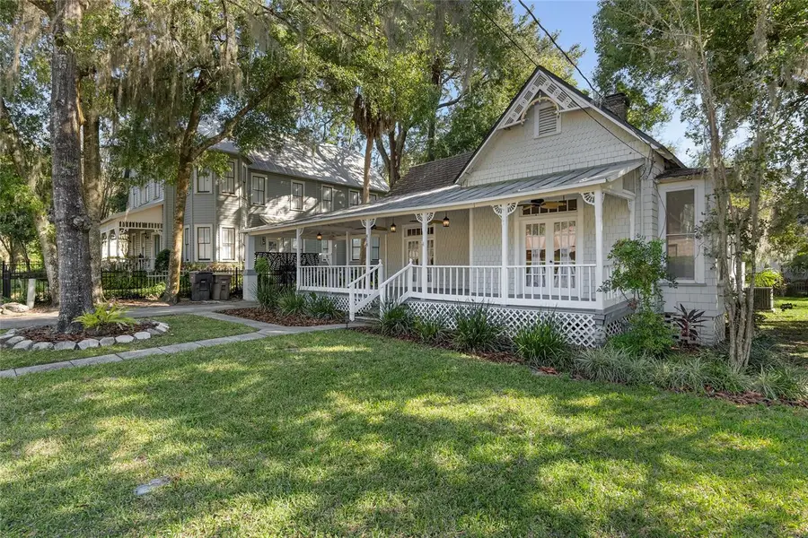 818 SE 3rd Street, Ocala, FL 34471 - #2