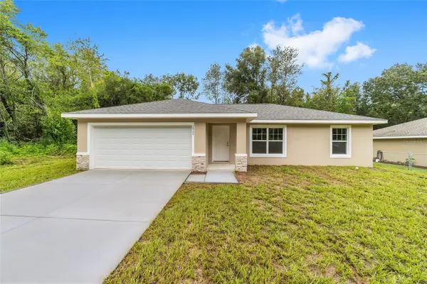 13770 SW 103rd Place, DUNNELLON, FL 34432
