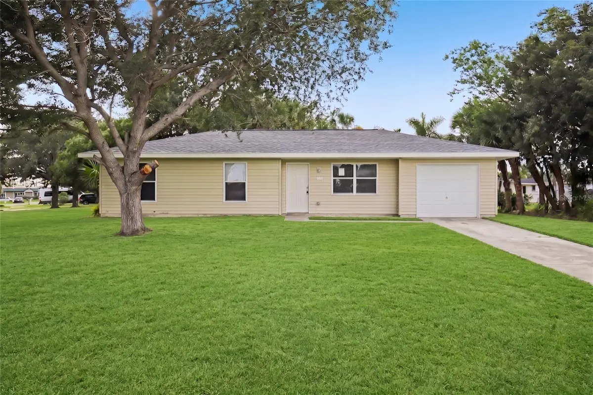 1975 Narranja Street, Punta Gorda, FL 33950 - #1